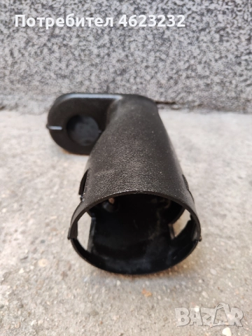 Кожух/ кора за волан ВАЗ 2101, снимка 2 - Части - 52307608