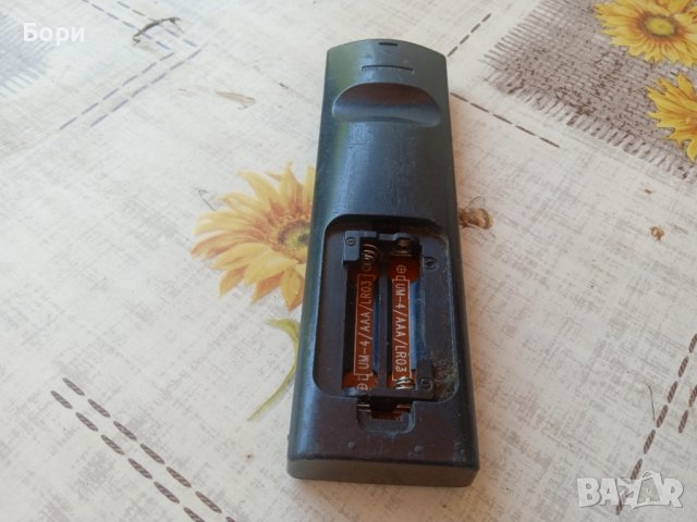 Дистанционно LG, снимка 4 - Дистанционни - 40783592