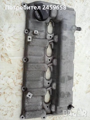 Капак за клапаните за Киа Соренто 2.5 CRD - 140 к.с. 