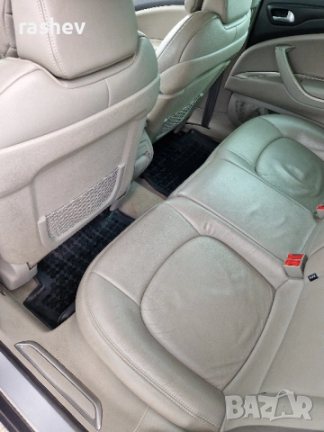 citroen c5 / x7, 2.0 hdi, 163 k.c. , снимка 13 - Автомобили и джипове - 53767440