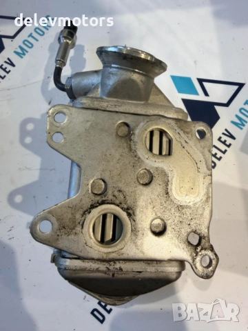 55273563 охладител на EGR от Peugeot Bipper 1.3 HDI, 80 ph., engine FHY, 5sp., 2018, 115 000 km, снимка 4 - Части - 53763686