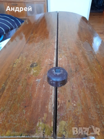 Стар електрически ключ #40