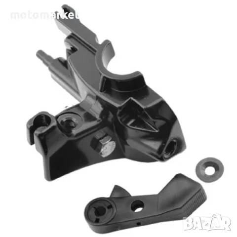 Конзола Лява APRILIA Scarabeo 50 (93-05)