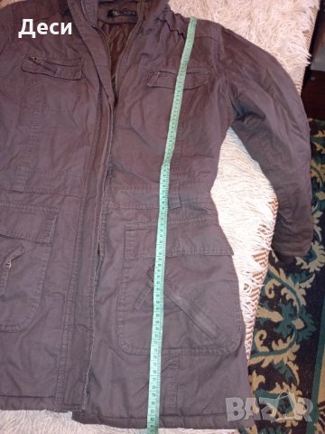 Яке, снимка 3 - Якета - 34461309