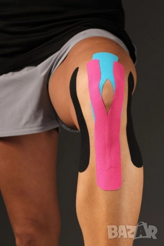 Лента за бързо възстановяване след травми 