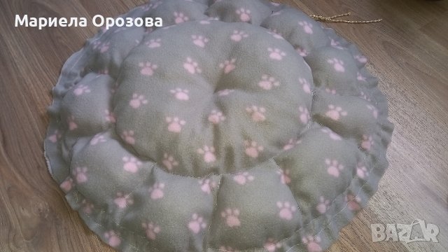 Легълце за коте или куче, снимка 3 - За кучета - 44459081