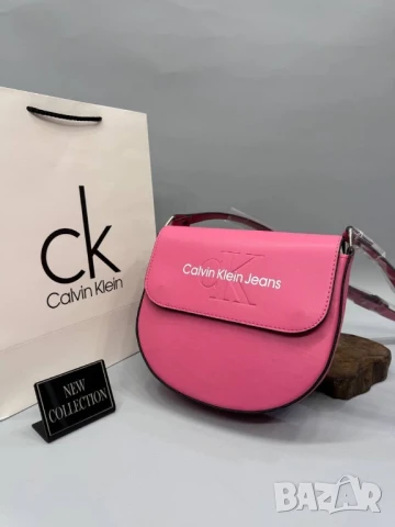 чанти Calvin Klein , снимка 6 - Чанти - 50627071