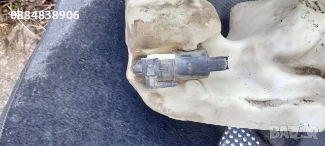 Казанче чистачки с помпата на него Citroen Xsara Picasso (N68) 1.8 16V (115 Hp) Ксара пикасо бензин., снимка 11 - Части - 47738011