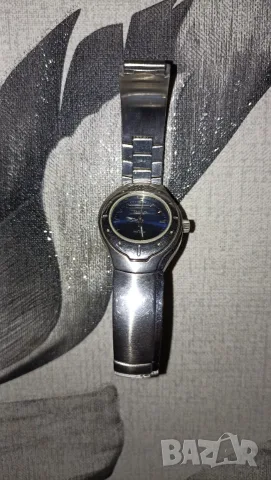 Продавам дамски часовник Casio Sheen с верижка за ремонт, снимка 2 - Дамски - 56331293