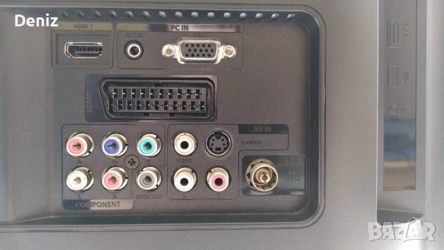 Телевизор/монитор Acer M230, снимка 17 - Телевизори - 53636414