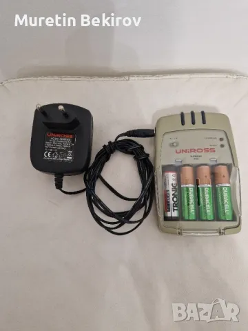 UNIROSS /X-PRESS 7000, снимка 3 - Друга електроника - 48452367