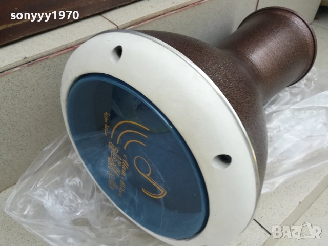 BIG BASS-41Х26СМ ГОЛЯМА ТАРАМБУКА ОТ СИРИЯ 0409252236, снимка 3 - Ударни инструменти - 51609978