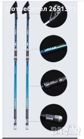 SURF въдица, 4.00 м. 