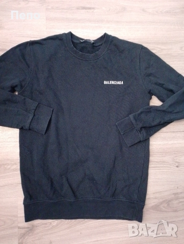 Спортна блуза 