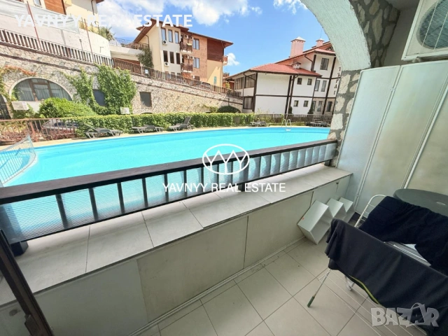 продажба апартамент, снимка 17 - Апартаменти - 53666155