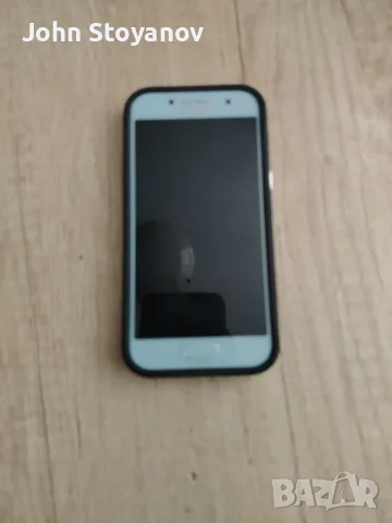 Samsung A3 2017
