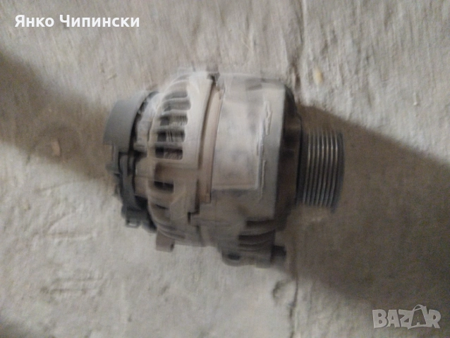 Динама мембрани за МАН ТГХ, снимка 5 - Камиони - 51692367