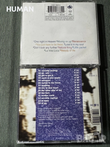 Minogue - Braxton - En Vogue - Culture - Lopez - Pepa - Beyonce , снимка 9 - CD дискове - 56260186