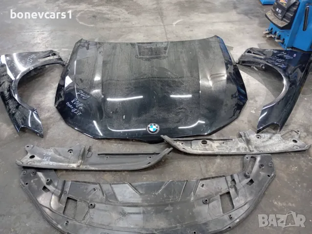 Бмв 740 G11 2017/BMW 740 G11, снимка 3 - Части - 49737514