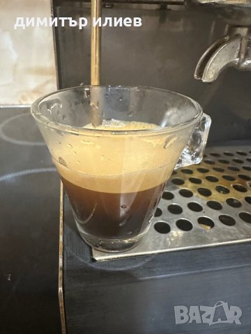 Кафемашина Gaggia Classic Gold, снимка 10 - Кафемашини - 42198296