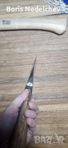 брадви топор секира, снимка 14 - Други инструменти - 53661451