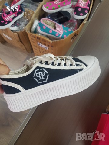 Кецове, снимка 2 - Кецове - 41587153