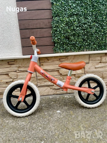 Баланс колело - 3 цвята нови , снимка 6 - Детски велосипеди, триколки и коли - 53454967