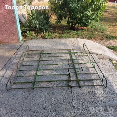 Подавам багажник, снимка 9 - Аксесоари и консумативи - 51269772