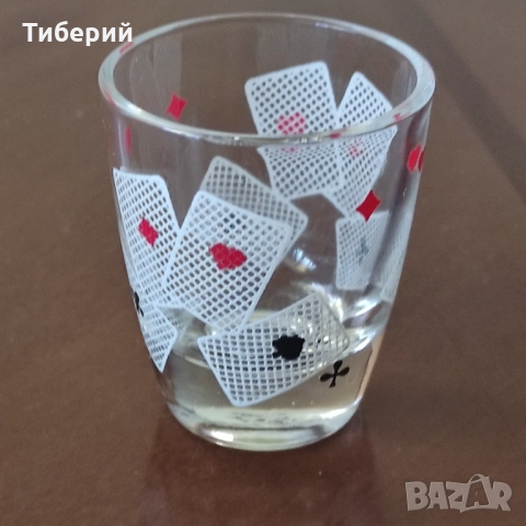 Сервиз за шотове, снимка 4 - Сервизи - 52059534