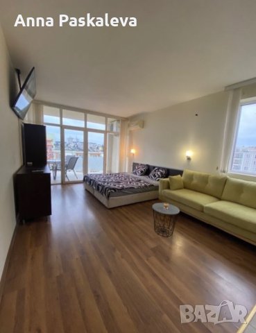 Апартамент в Слънчев бряг