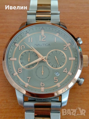 NAUTICA