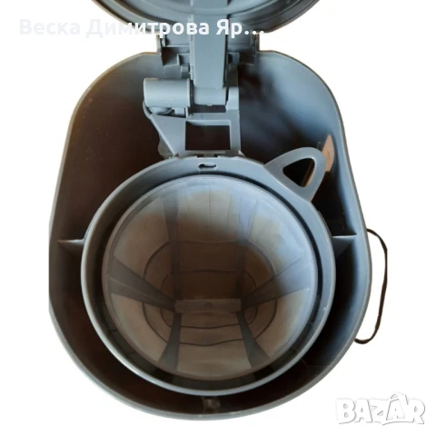 Кафемашина Star Q, 12 чаши, 1000W, снимка 5 - Кафемашини - 51359775