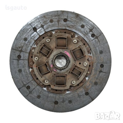 Комплект съединител с маховик Toyota RAV4 II 2000-2006 ID:107283, снимка 6 - Части - 41745399