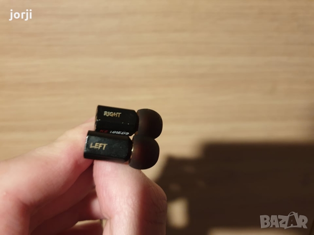 Оригинални жични слушалки KZ ED9 Super Bowl, снимка 2 - Слушалки, hands-free - 36073678