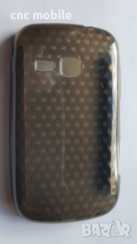 Samsung S6500 - Samsung Galaxy Mini 2 - Samsung GT-S6500 калъф - case , снимка 2 - Калъфи, кейсове - 35207278