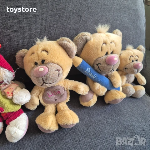 Diddl играчки, снимка 5 - Колекции - 50995773