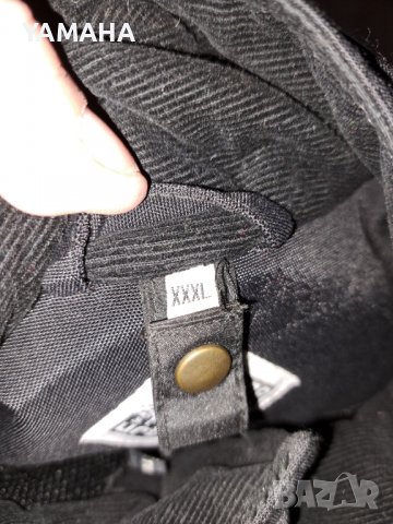 Tucano  urbano  Мото  Яке 2XL---3XL, снимка 10 - Якета - 39230305