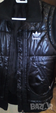 Оригинален елек Adidas размер UK10