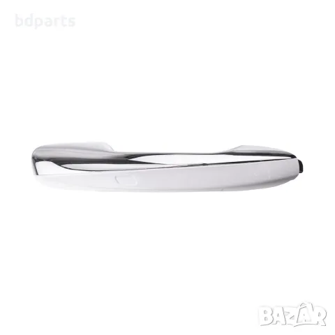 Външна дръжка за дясна врата, Бял, Mercedes-Benz W205, W222, X253, GLE Coupe, снимка 3 - Части - 56143835