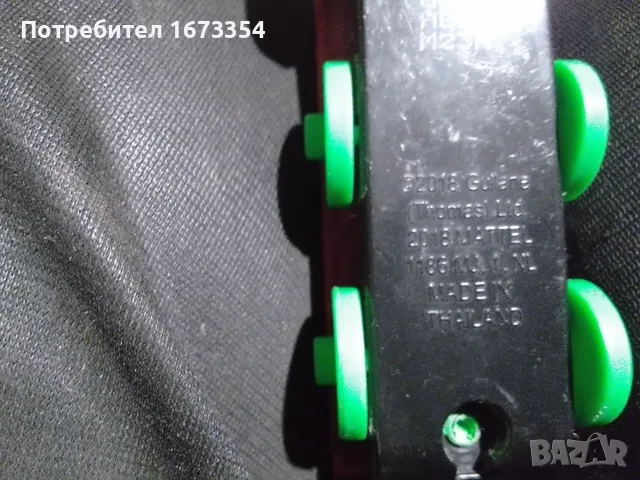 Метални мокомотиви, снимка 6 - Други ценни предмети - 56403447