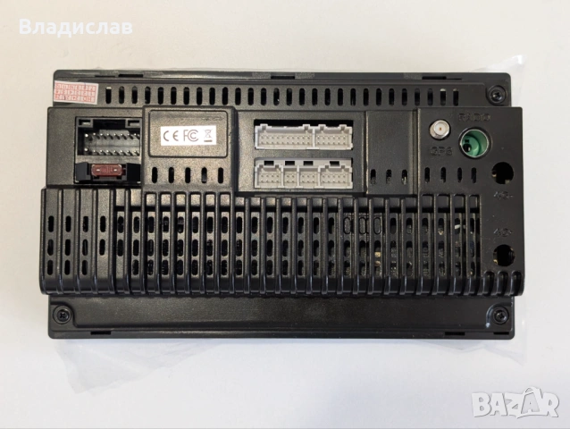 ЧИСТО НОВА 7" Мултимедия (4GB RAM / 64GB / 4х2.0GHz) + Google Play/Android Auto, снимка 6 - Аксесоари и консумативи - 53410835