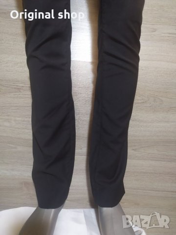 Дамски панталон GStar M 27/32, снимка 8 - Панталони - 34733494