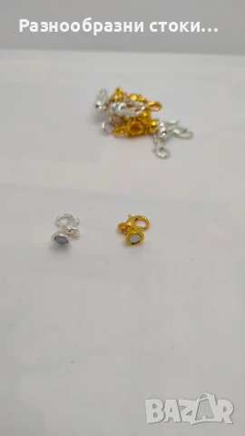 Бижута и аксесоари за бижута, снимка 1