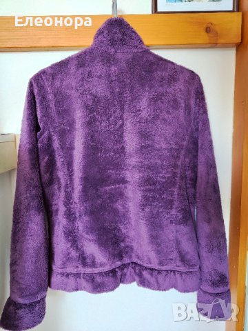 Дамски полар Scott, размер S/M, снимка 2 - Суичъри - 42596472