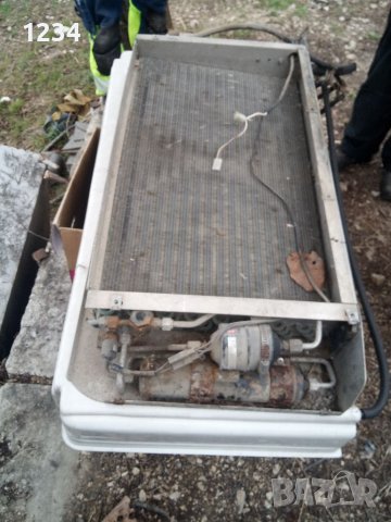 Хладилен климатик, снимка 3 - Части - 40087134