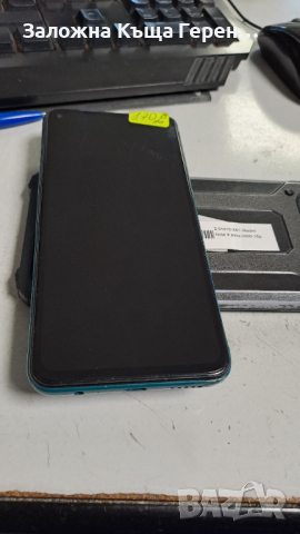 Redmi note 9 , снимка 2 - Xiaomi - 44838365