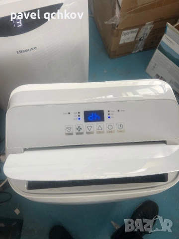 NeoPac-1200JC, снимка 2 - Климатици - 52611975