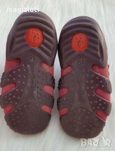 Детски обувки Elefanten №19, снимка 7 - Детски обувки - 34137756