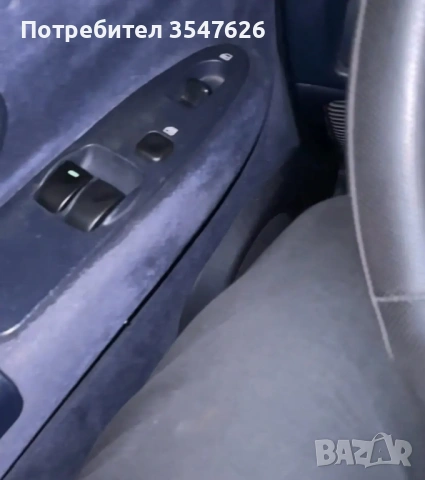 Нови Бутони - за ел. стъкла на Mitsubishi Space star1995-2006год, снимка 11 - Части - 38723775
