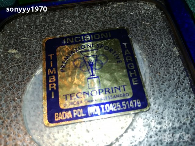 КРАСИВА ЧИНИЯ 16СМ 0403232000, снимка 9 - Колекции - 39885980